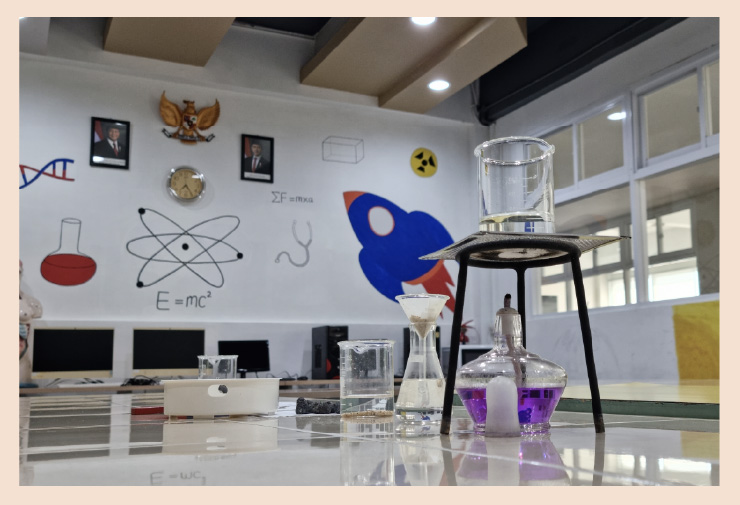 Laboratory